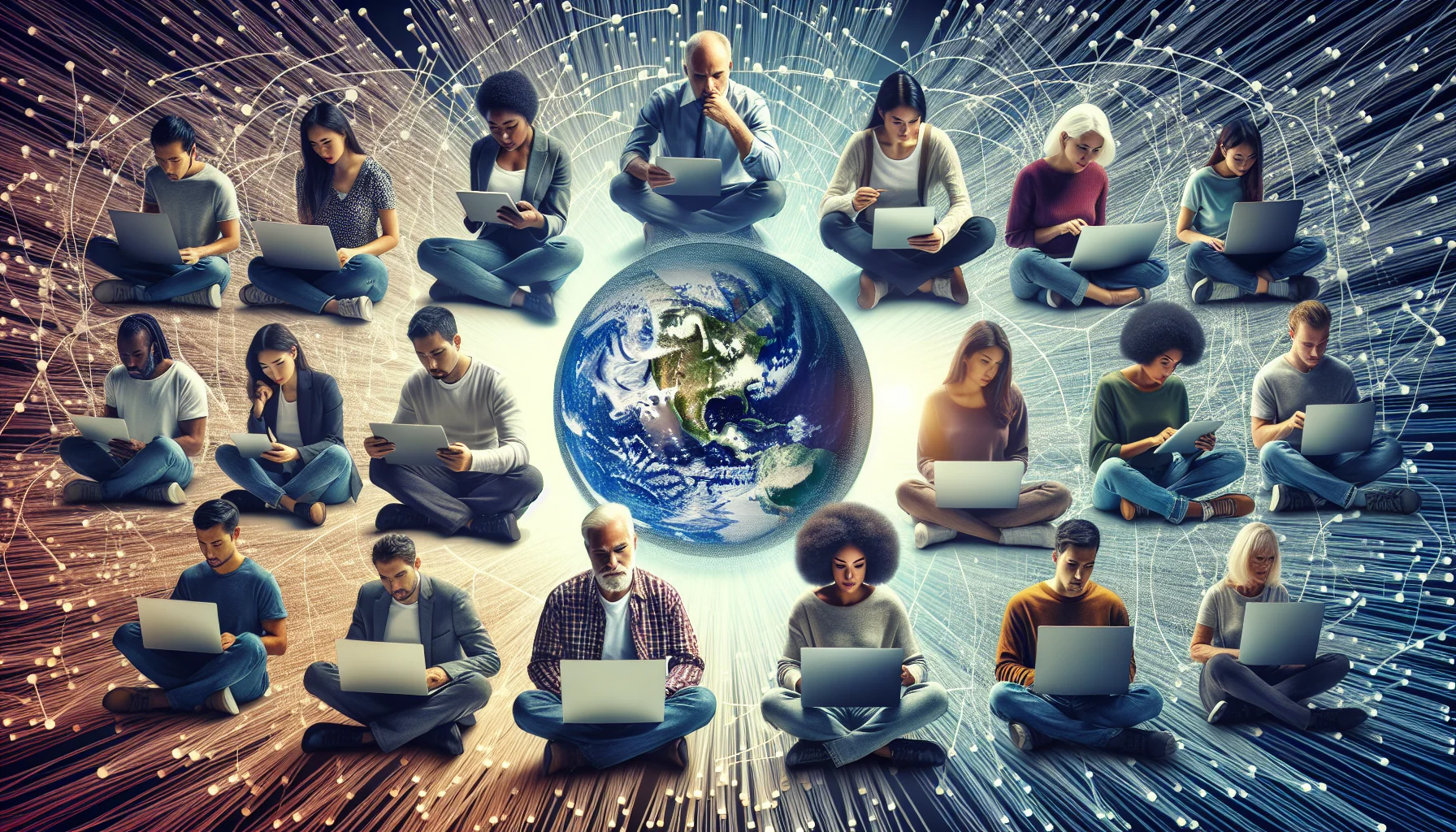 Как бороться с интернет-зависимостью?